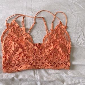 Free People Bralette